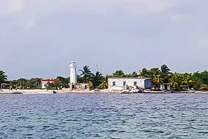 Tour to Cabo Catoche from Holbox Island