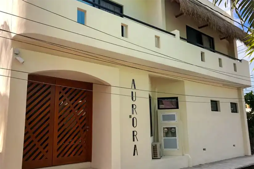 Studios Aurora